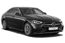 Car Hire Leatherhead - C Class Auto - car hire Leatherhead