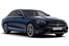 Car Hire Leatherhead - Premier E Class - car hire Leatherhead